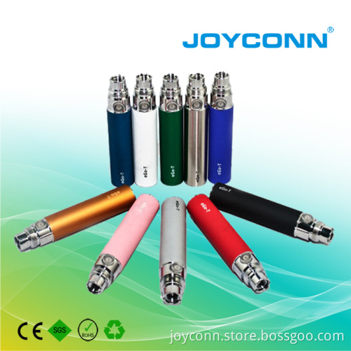 EGO-T Battery with 650/900/1100mAh